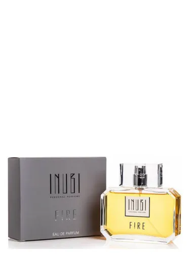Perfume Fire de Inubi