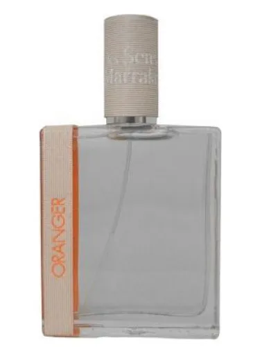Perfume Oranger de Les Sens de Marrakech