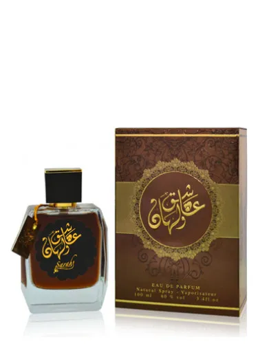 Perfume Ashiq Walahan de Sarahs Creations