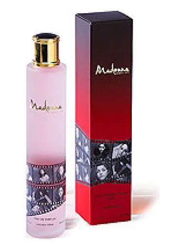 Perfume Madonna Lady de Mypa