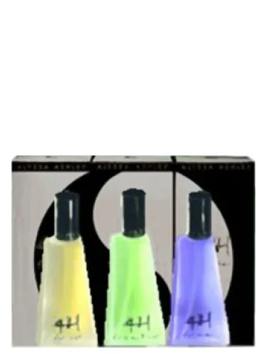 Perfume 4H for Him and Her de Alyssa Ashley