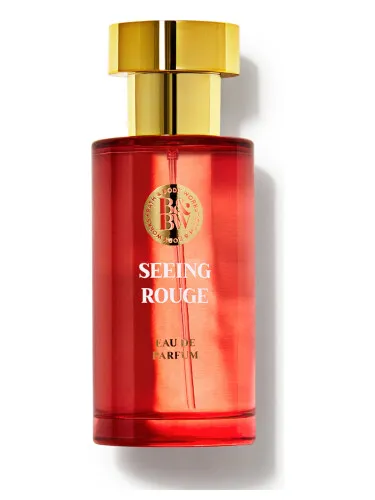 Perfume Seeing Rouge de Bath & Body Works