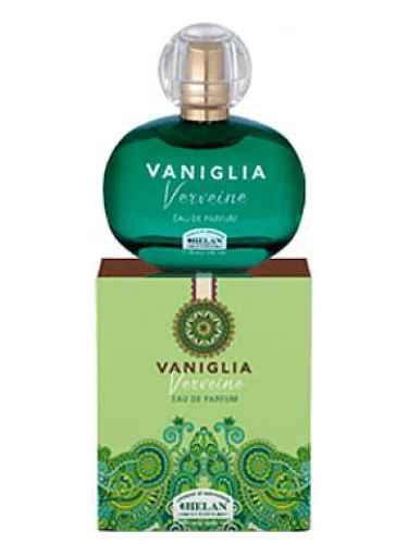 Imagen de Vaniglia Verveine