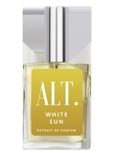 Perfume Halo Heat de ALT. Fragrances