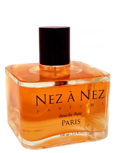 Perfume Bouche Baie de Nez a Nez