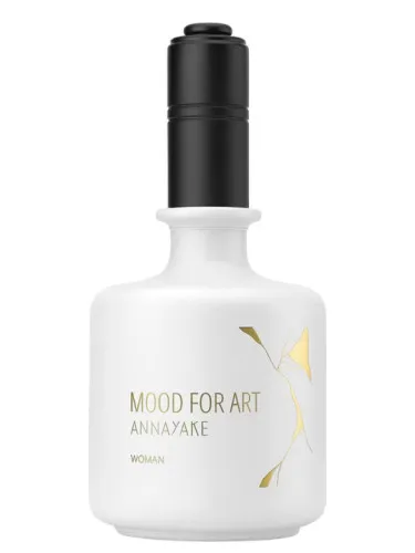 Perfume Mood For Art Women de Annayake