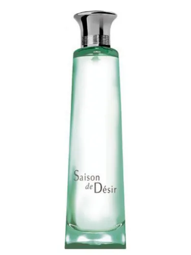 Perfume Saison De Desir de Новая Заря (Novaya Zarya – The New Dawn)