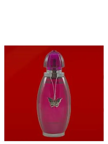 Perfume Butterfly 4 de Arabian Oud