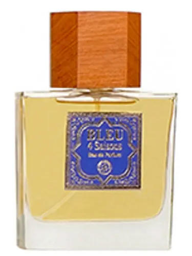 Imagen de Bleu 4 Saisons