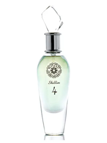 Perfume Shillin 4 Perfume de Banafa for Oud