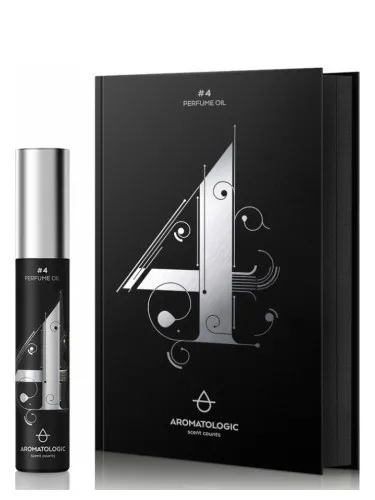 Perfume No. 4 de Aromatologic