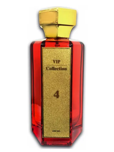 Imagen de VIP Collection No. 4
