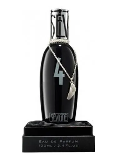 Imagen de Parfum de Sévigné No. 4