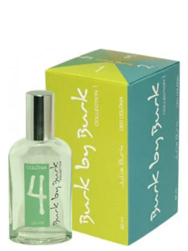 Perfume Burk by Burk Collection 4 de Julie Burk Perfumes