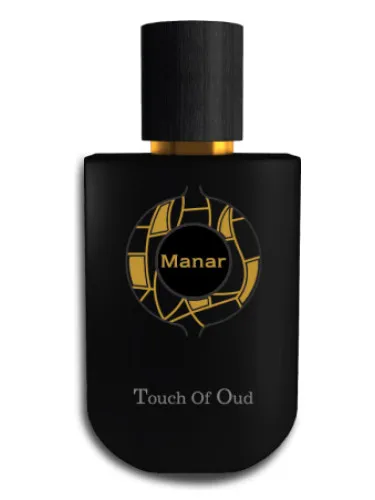 Perfume Manar de Touch Of Oud