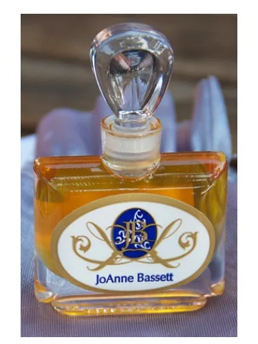 Perfume Spicy Oriental de JoAnne Bassett