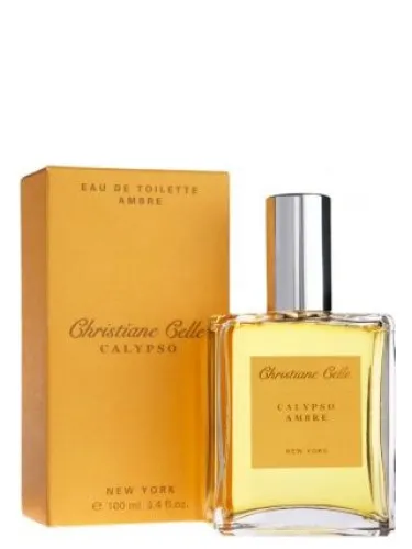 Imagen de Calypso Ambre