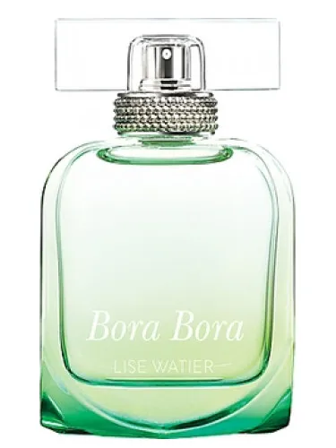 Perfume Bora Bora de Lise Watier