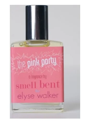 Perfume The Pink Party de Smell Bent