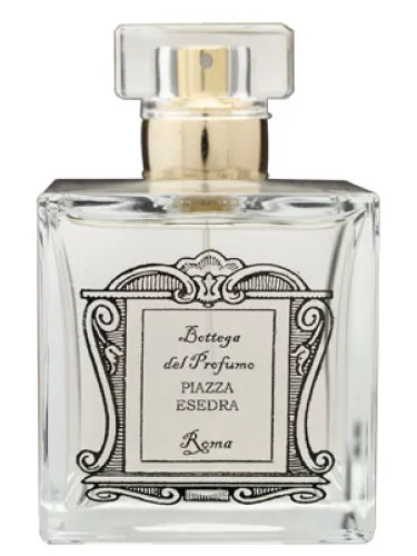 Perfume Piazza Esedra de Bottega del Profumo