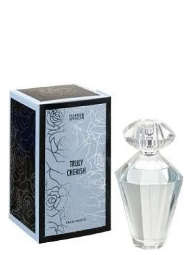 Perfume Truly Cherish de Marks & Spencer