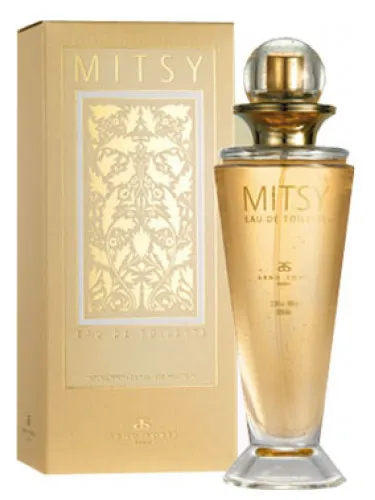 Perfume Mitsy de Arno Sorel