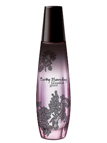 Perfume Beautiful Grace de Betty Barclay