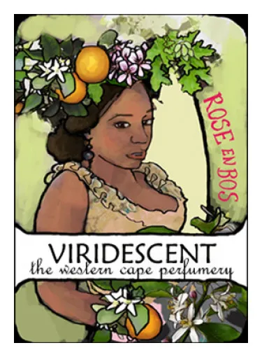 Imagen de Viridescent
