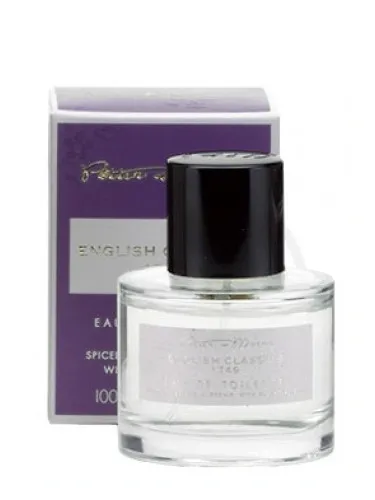 Perfume Spiced Tuberose and Orchid de Potter & Moore