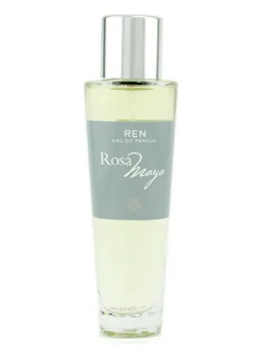 Perfume Rosa Maya de REN