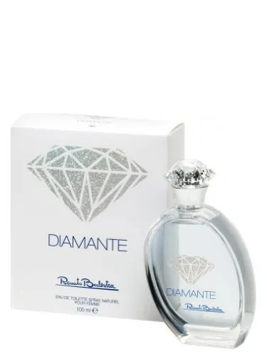 Perfume Diamante de Renato Balestra
