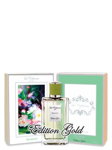 Perfume Harmonie de Le Parfumeur