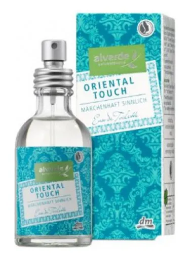 Imagen de Oriental Touch