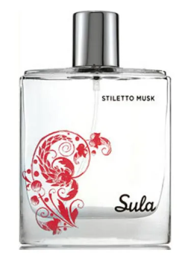 Imagen de Sula Stiletto Musk