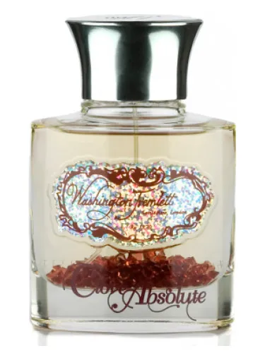 Perfume Clove Absolute de Washington Tremlett
