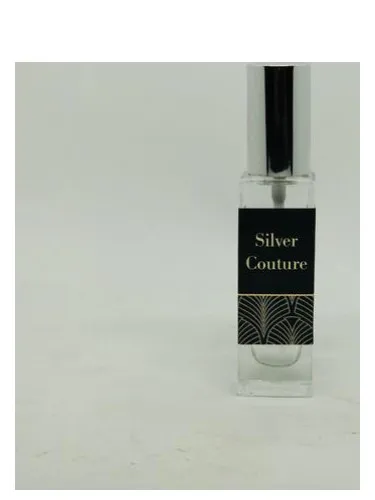 Imagen de Silver Couture