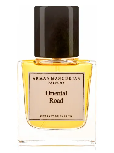 Imagen de Oriental Road