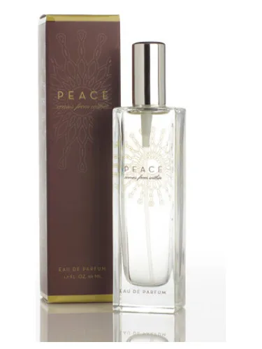 Imagen de What Comes From Within: Peace