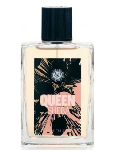 Perfume Queen Sheba de For Kings & Queens by Korres