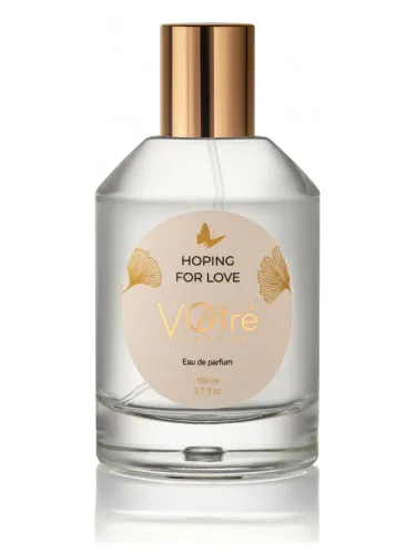 Perfume Hoping for Love de Votre Parfum