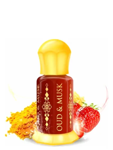 Perfume Wood Kastoory de Oud & Musk
