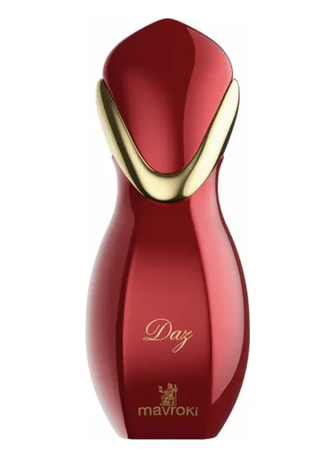 Perfume Daz de Mavroki
