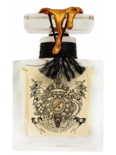 Perfume Ballyheigue de Coronation Ambergris