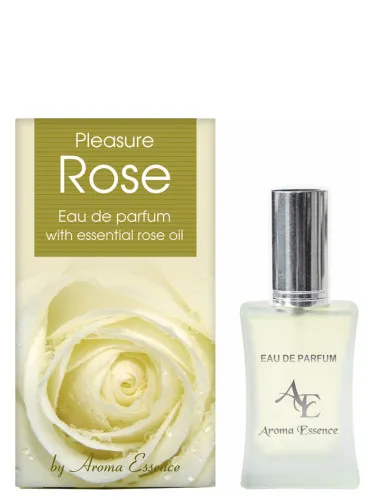 Perfume Pleasure Rose de Aroma Essence