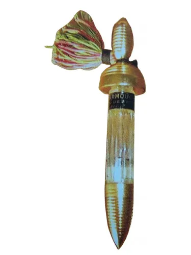 Perfume Escarmouche de Jean Desprez