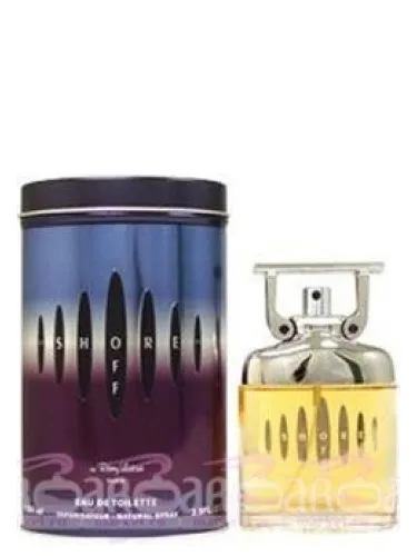 Perfume Offshore de Rémy Latour