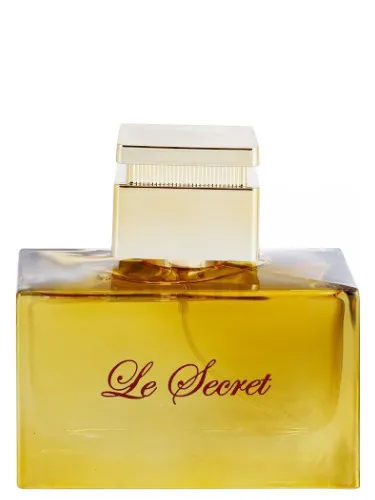 Perfume Le Secret de Wajid Farah