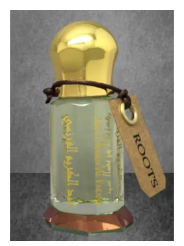 Perfume Roots de Abdul Karim Al Faransi