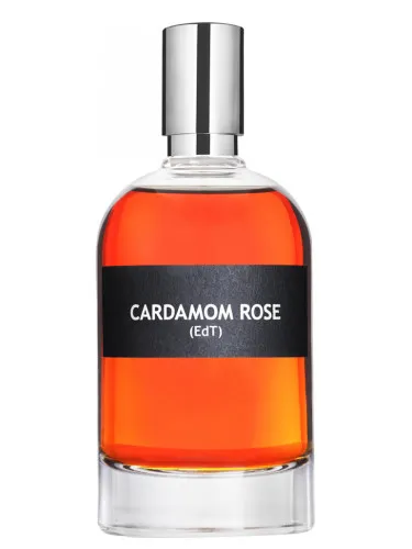 Imagen de Cardamom Rose