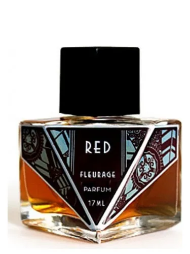 Imagen de Red Botanical Parfum